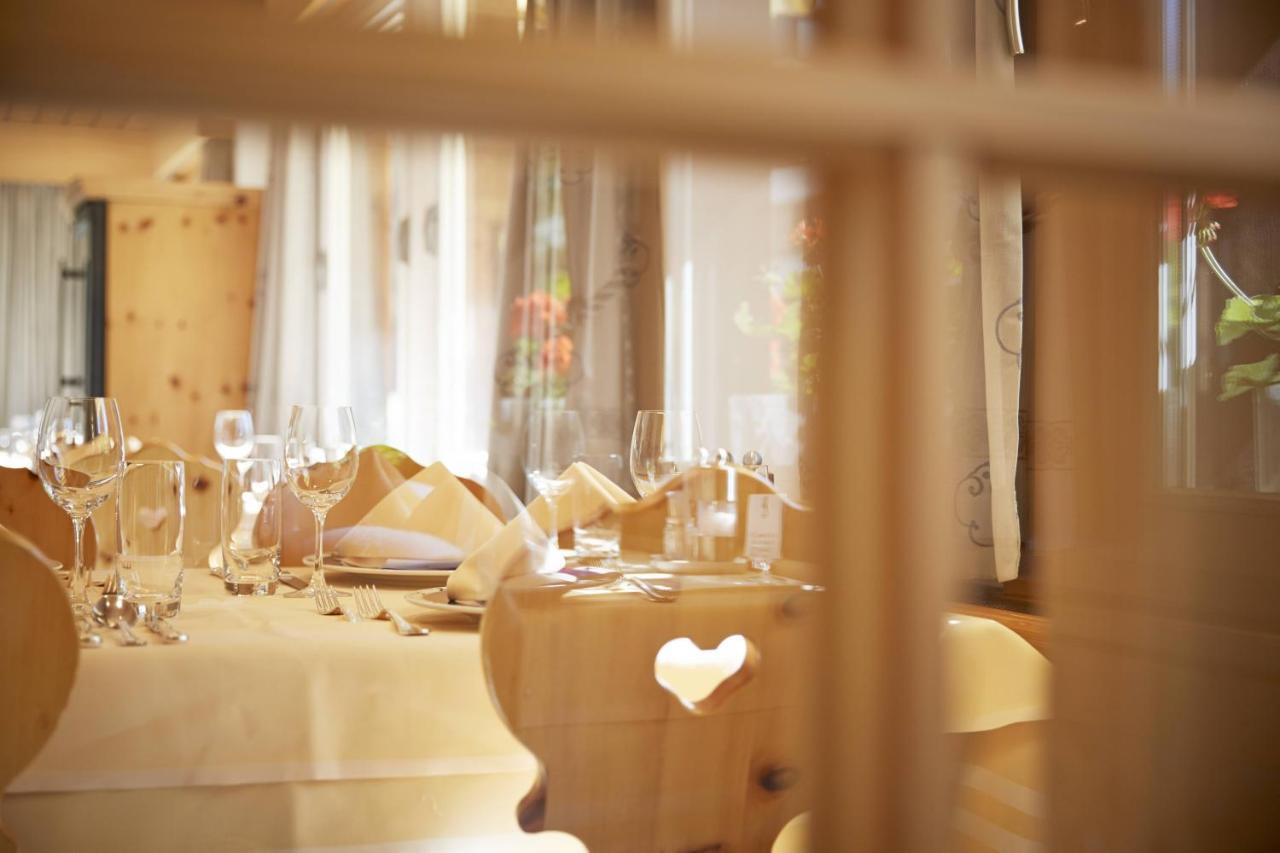 Casanna Hotel Davos City Center Экстерьер фото